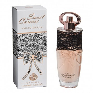 Parfume Dame Sweet Caresse