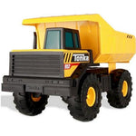 Lastbil Mighty Dump Truck