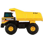 Lastbil Mighty Dump Truck