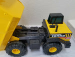 Lastbil Mighty Dump Truck