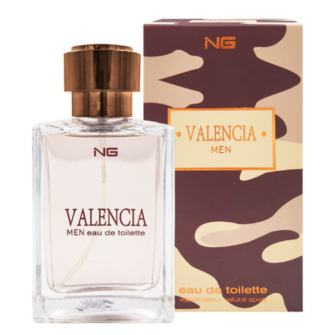 Parfume Herre Valencia