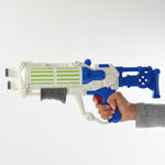 Vandgevær Pump-Action