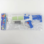 Vandgevær Pump-Action