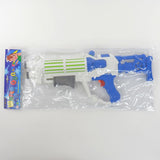 Vandgevær Pump-Action