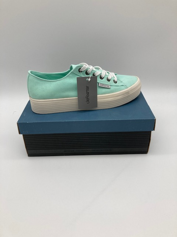 Sneakers Dame Mint