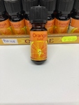 Duft Olie Elina Orange