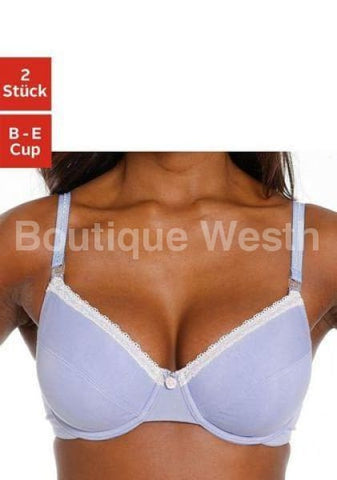 Bh 2 Farver 90B / Lavendel