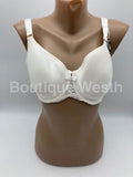 Bh 70G Creme Hvid