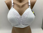 Bh Butterfly D-E 90D / Hvid