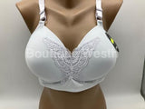 Bh Butterfly D-E 90D / Hvid