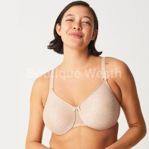 Bh Creme Hvid Chantelle