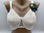 Bh Creme Hvid Chantelle 75I