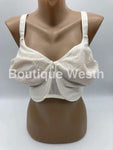 Bh Creme Hvid Chantelle 90I