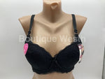 Bh Hana Blonde 70C / Sort