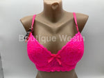 Bh Hana Pink 70D
