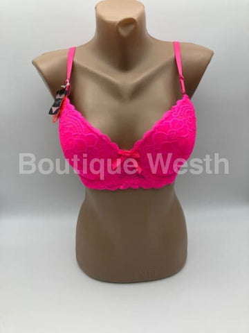 Bh Hana Pink