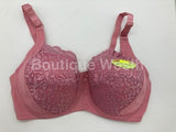 Bh Plus Women 110F / Gl.rosa