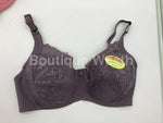 Bh Plus Women 110F / Grå