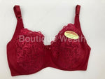 Bh Plus Women 115G / Vinrød