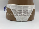 Bh Sæt 70D Hvid(Creme)