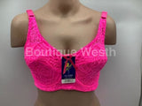 Bh Sæt 75D / Pink