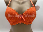 Bh Sæt 80B Orange