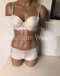 Bh Sæt Beige 80A