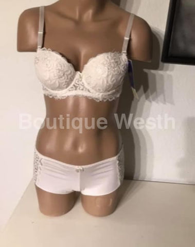 Bh Sæt Beige 80A