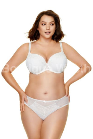 Bh Sæt Oslo 95G Creme