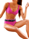 Bikini Pink