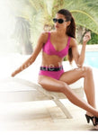 Bikini Pink