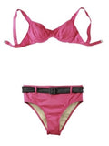 Bikini Pink 90B