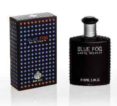 Parfume Herre Blue Fog