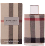 Parfume Livioon Dame 127 Intense Kopi af Burberry London