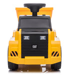 CAT Caterpillar EL Dumper 6V til Børn