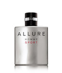 Parfume Livioon Herre 74 kopi af Chanel Allure Homme Sport