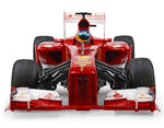 Fjernstyret Ferrari F138 1:12