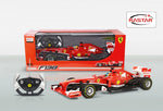 Fjernstyret Ferrari F138 1:12