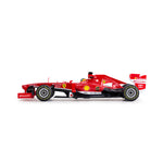 Fjernstyret Ferrari F138 1:12