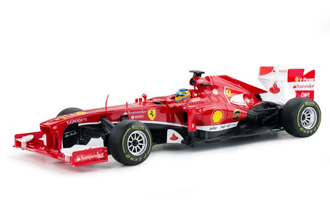 Fjernstyret Ferrari F138 1:12