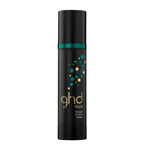 GHD Straight & Tame Cream