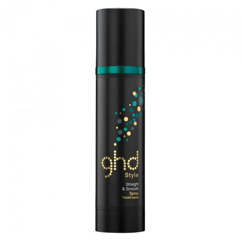 GHD Straight & Smooth
