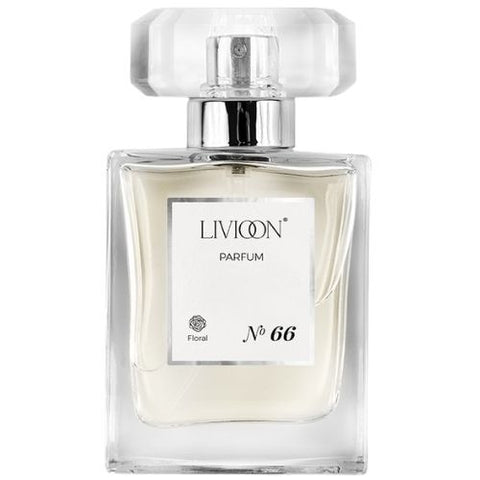 Parfume Livioon Dame 66 Kopi af Yves Saint Laurent Parisienne