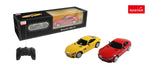 Fjernstyret Bil Mercedes AMG GT 1:24