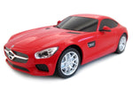 Fjernstyret Bil Mercedes AMG GT 1:24