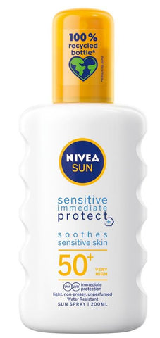 Nivea Sol Creme 50+