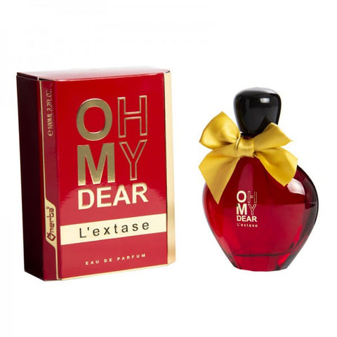Parfume Dame Oh My Dear