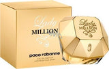Parfume Livioon Dame 52 kopi af Paco Rabanne Lady Million