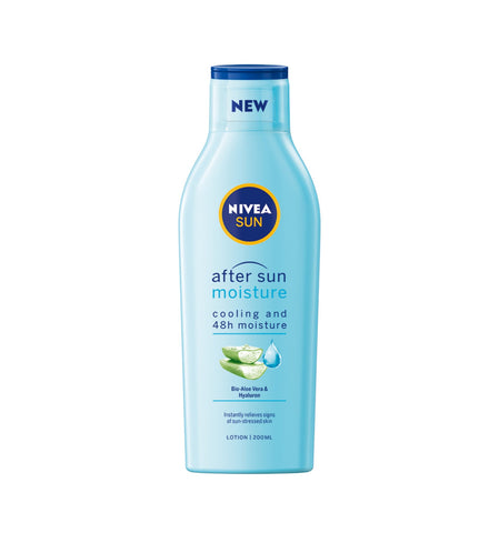 Nivea After Sun 200 ml