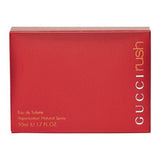 Parfume Livioon Dame 114  Kopi af Gucci Rush